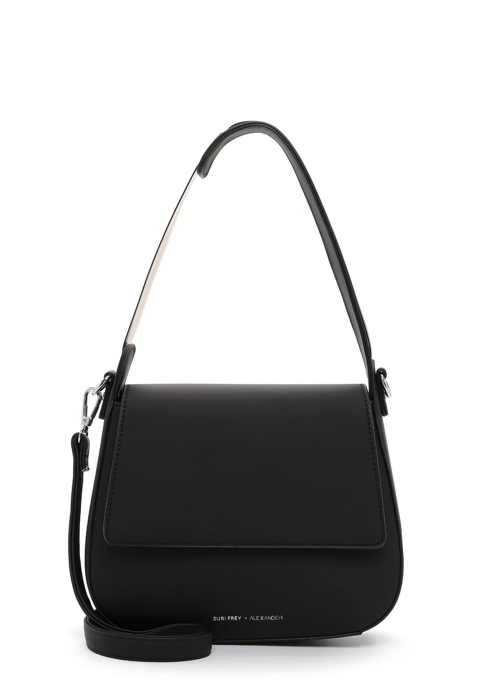Image of Umhängetasche Sfy Suri Frey X Alexander Damen Schwarz ONE SIZE
