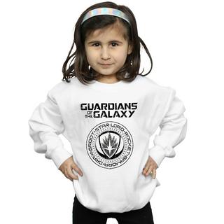 MARVEL  Guardians Of The Galaxy Vol. 2 Sweatshirt 