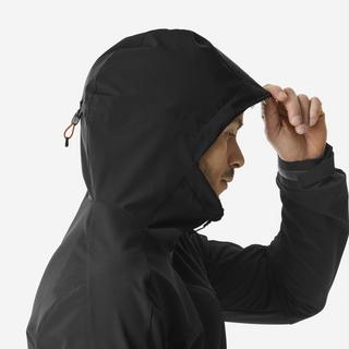 FORCLAZ  Softshell-Jacke - MT 500 