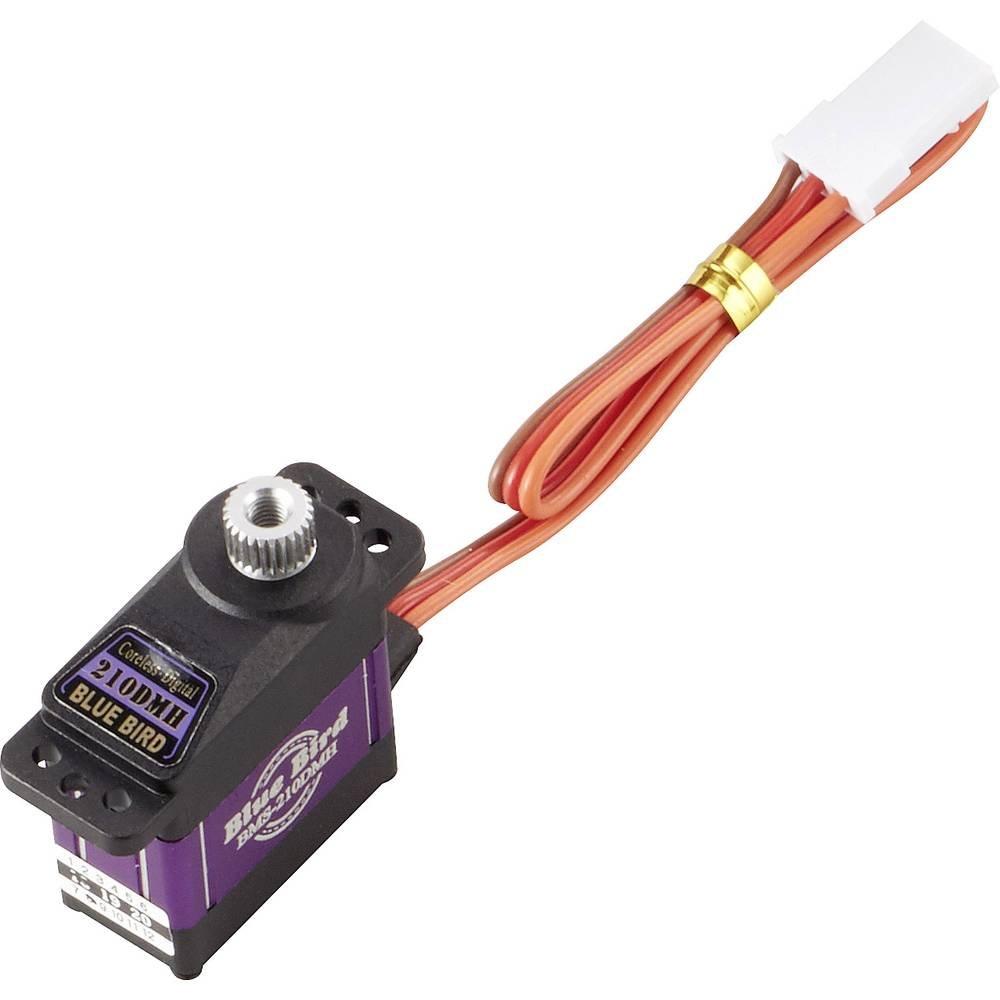 Image of Digital Micro Servo Multicolor