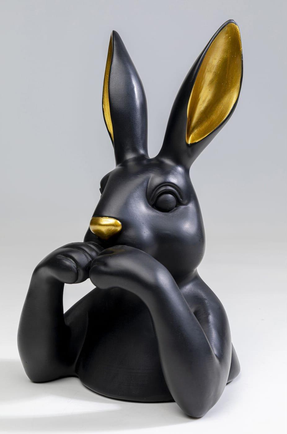 Image of Deko Figur Sweet Rabbit 31 Deko Figur Sweet Rabbit 31