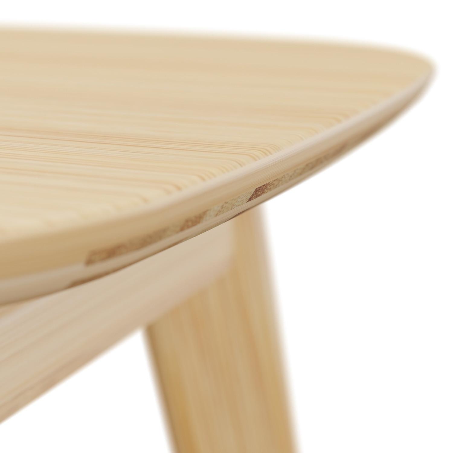 Northio Ammortizzatori di bambù  