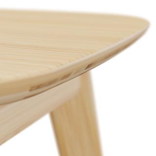 Northio Ammortizzatori di bambù  