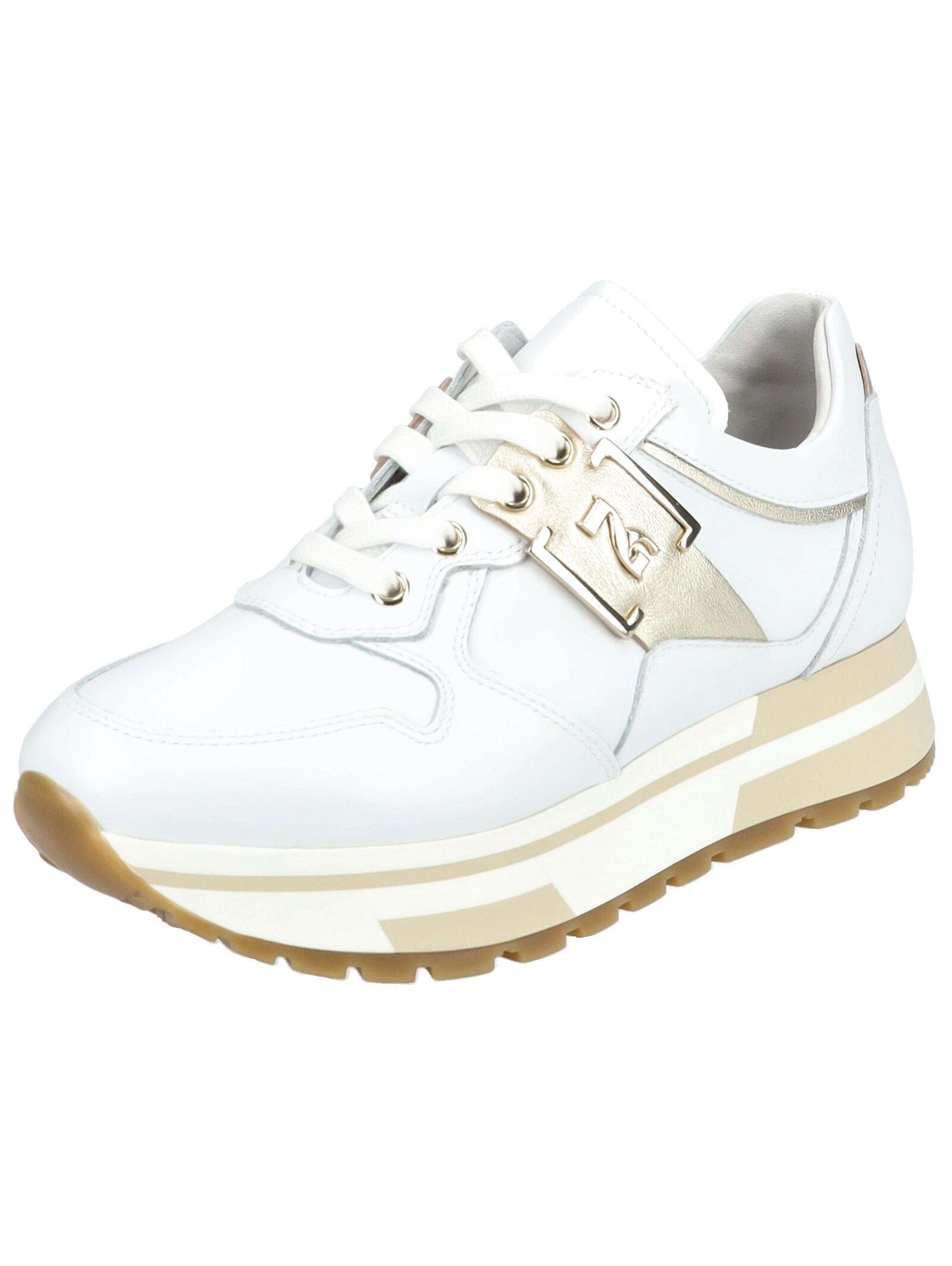 Image of Sneaker E306361d Unisex Weiss 37