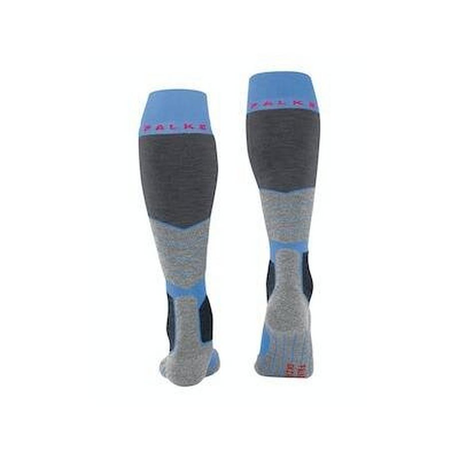 FALKE  kniestrumpfsocken, damen sk2 intermediate vegan 