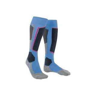 FALKE SK2 Intermediate Vegan Kniestrumpfsocken  