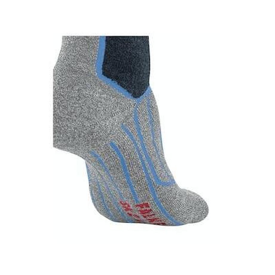 FALKE  kniestrumpfsocken, damen sk2 intermediate vegan 