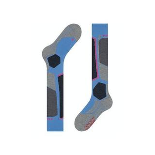 FALKE SK2 Intermediate Vegan Kniestrumpfsocken  