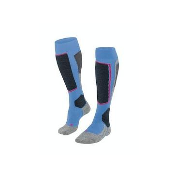 kniestrumpfsocken, damen sk2 intermediate vegan