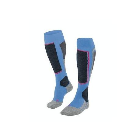 FALKE SK2 Intermediate Vegan Kniestrumpfsocken  