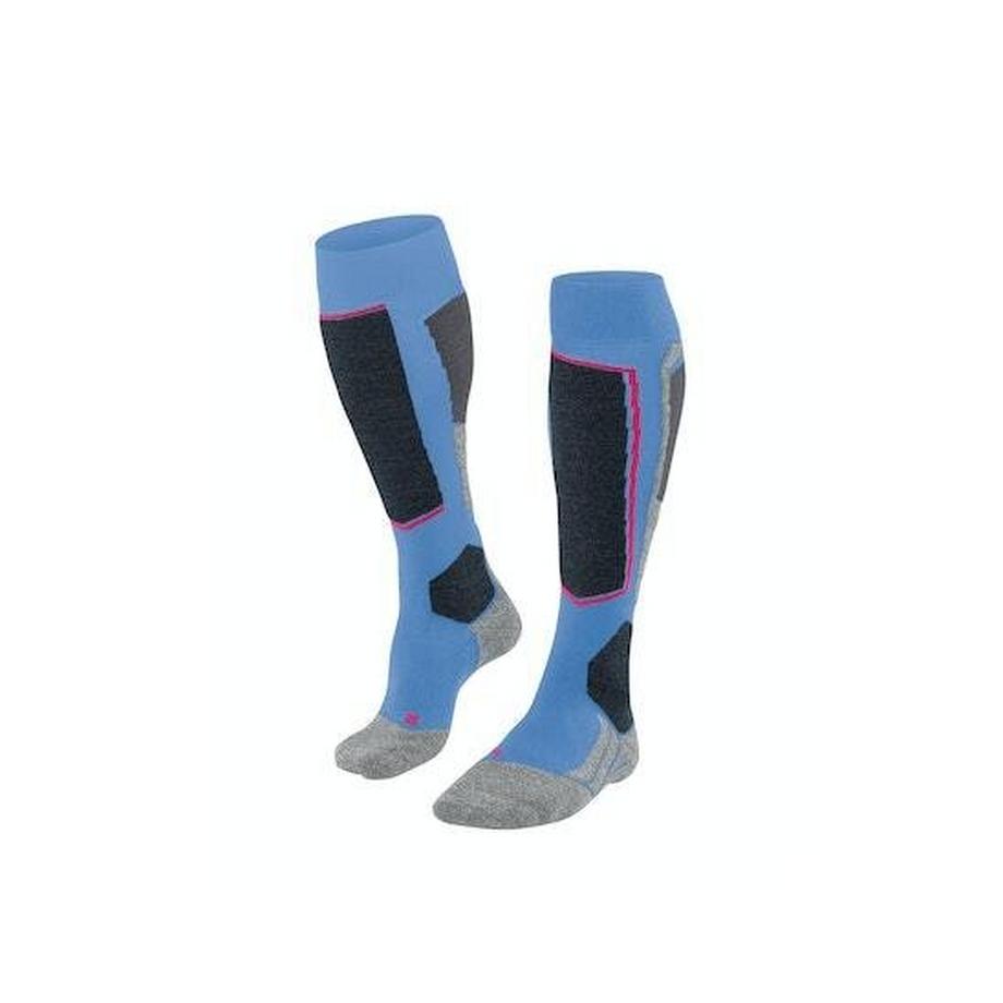 kniestrumpfsocken, damen sk2 intermediate vegan