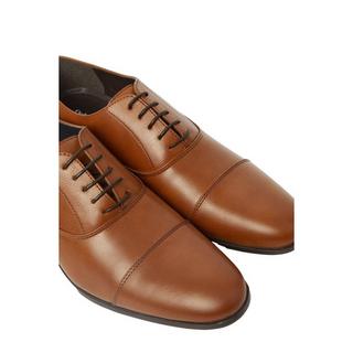 Debenhams  OxfordSchuhe Oscar, Leder 