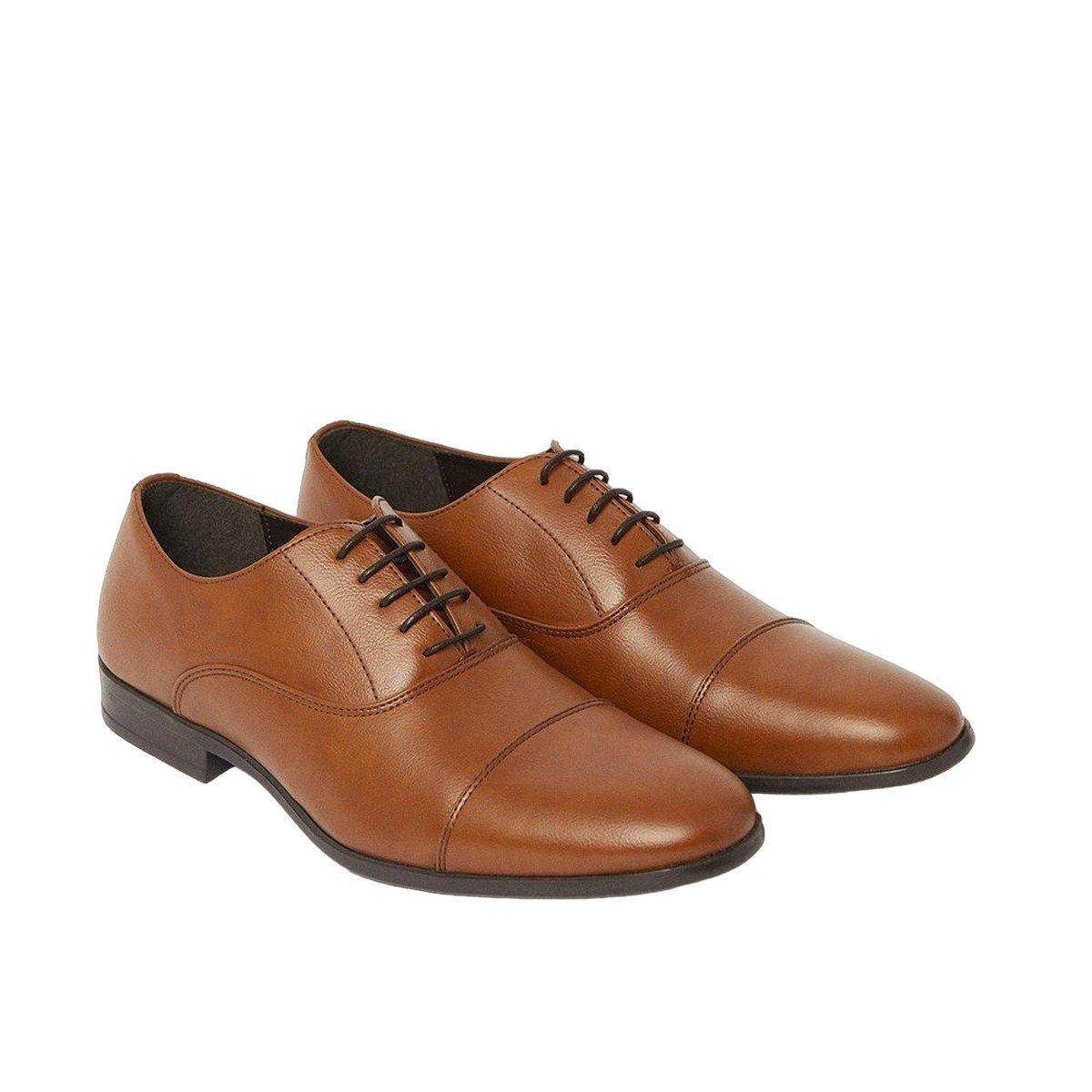 Debenhams  OxfordSchuhe Oscar, Leder 