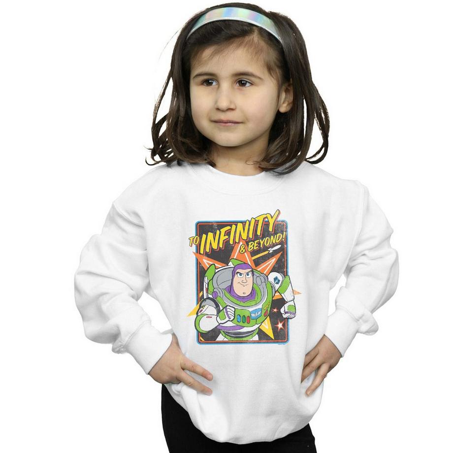 Disney  Sweat TOY STORY TO INFINITY 