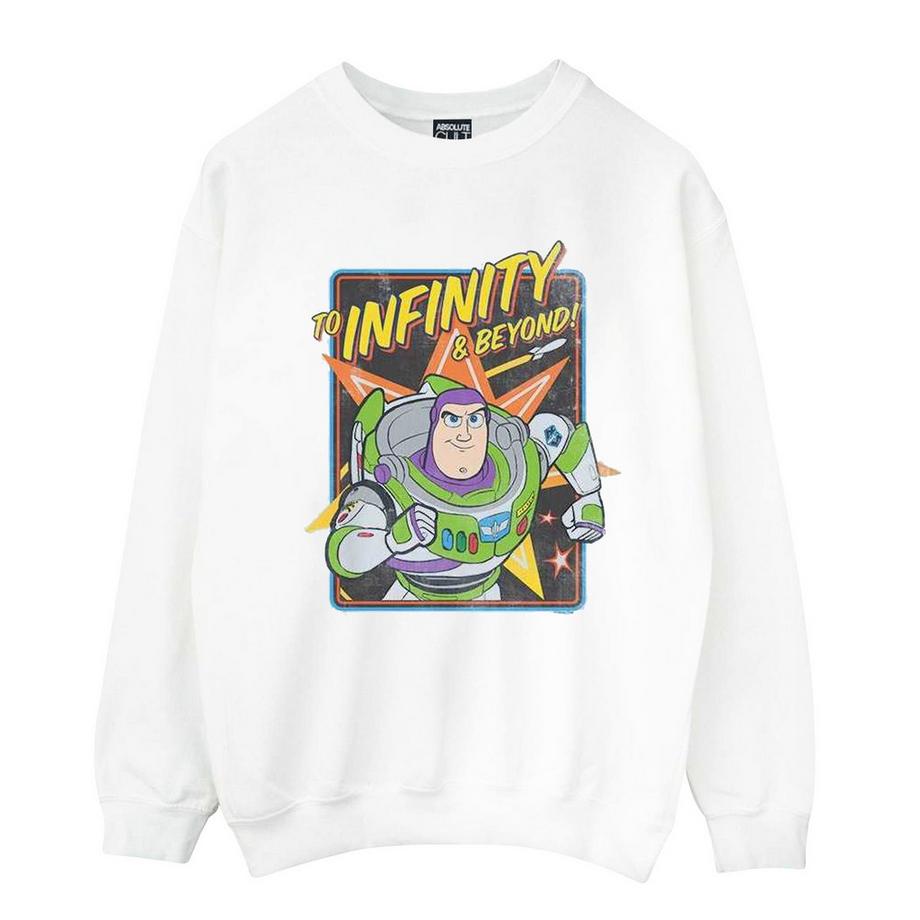 Sweat TOY STORY TO INFINITY