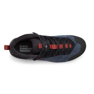 Black Diamond  chaussures de marche mission 