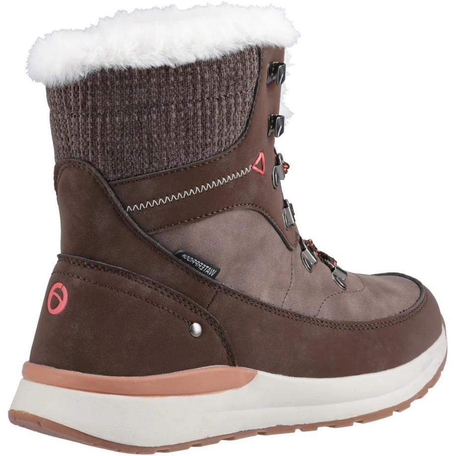 Cotswold  Wanderstiefel Sheephouse 
