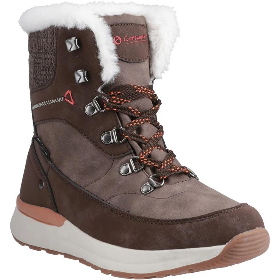 Wanderstiefel Sheephouse