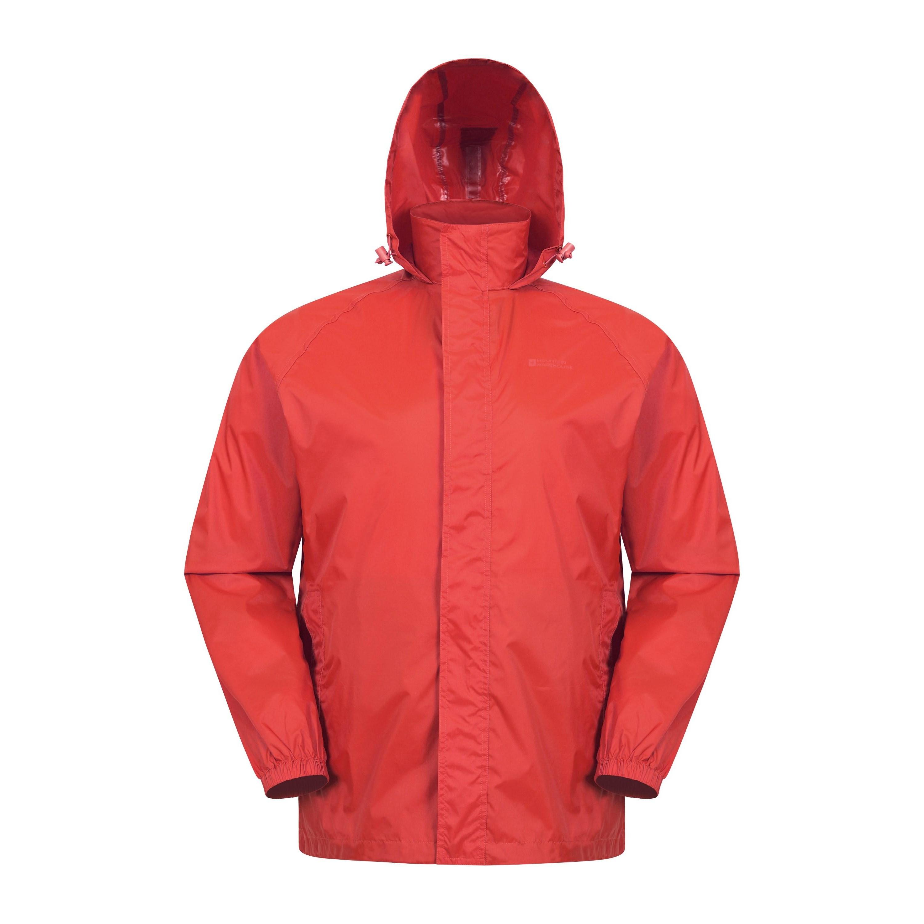 Mountain Warehouse  Pakka II Jacke, wasserfest 