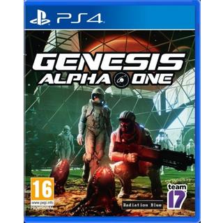 Koch Media  Genesis: Alpha One (sc1) 