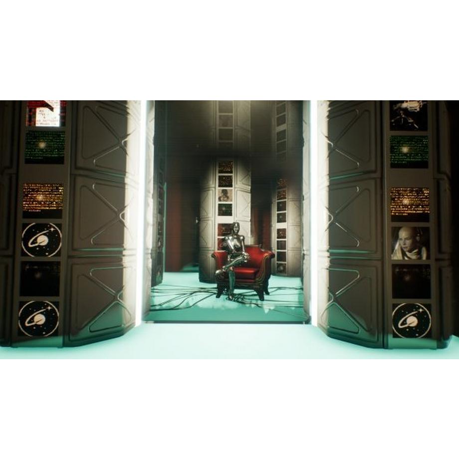 Koch Media  Genesis: Alpha One (sc1) 