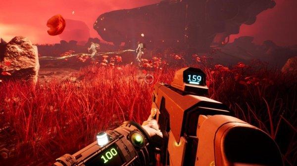 Koch Media  Genesis: Alpha One (sc1) 