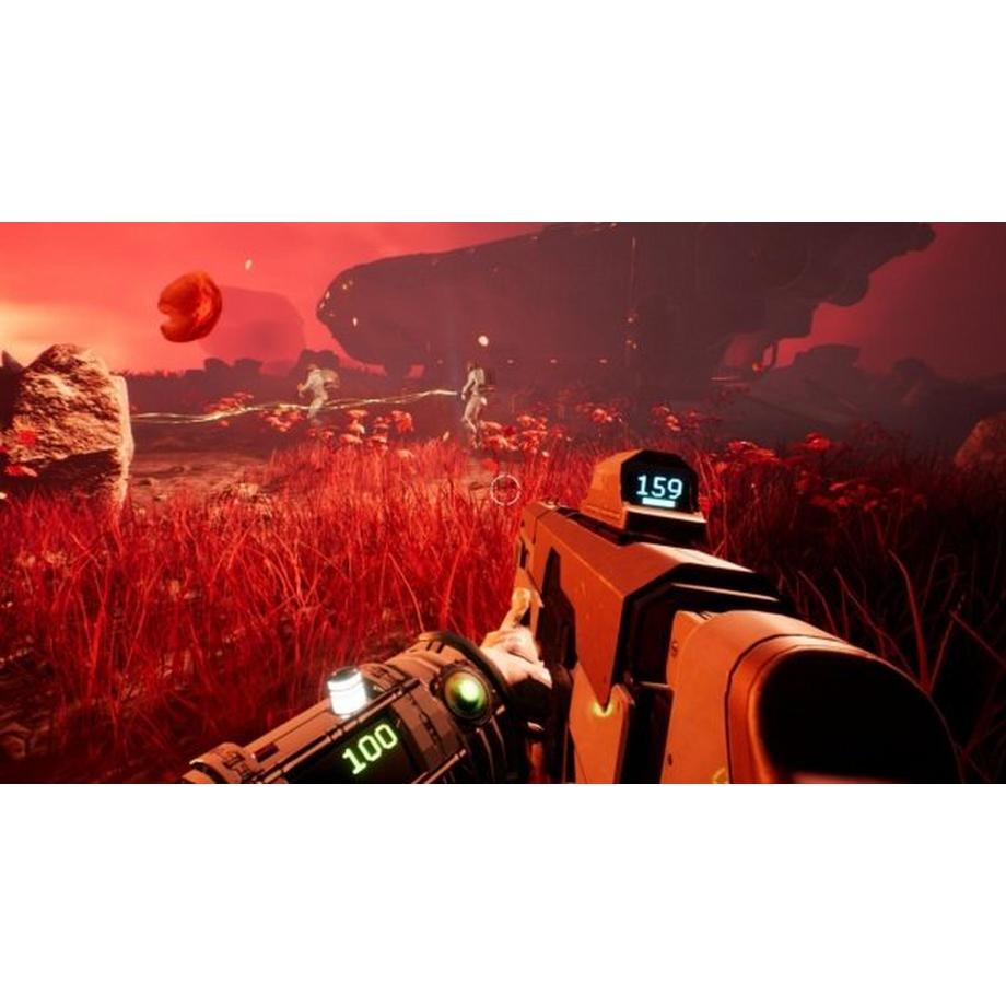 Koch Media  Genesis: Alpha One (sc1) 