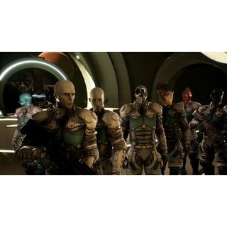 Koch Media  Genesis: Alpha One (sc1) 