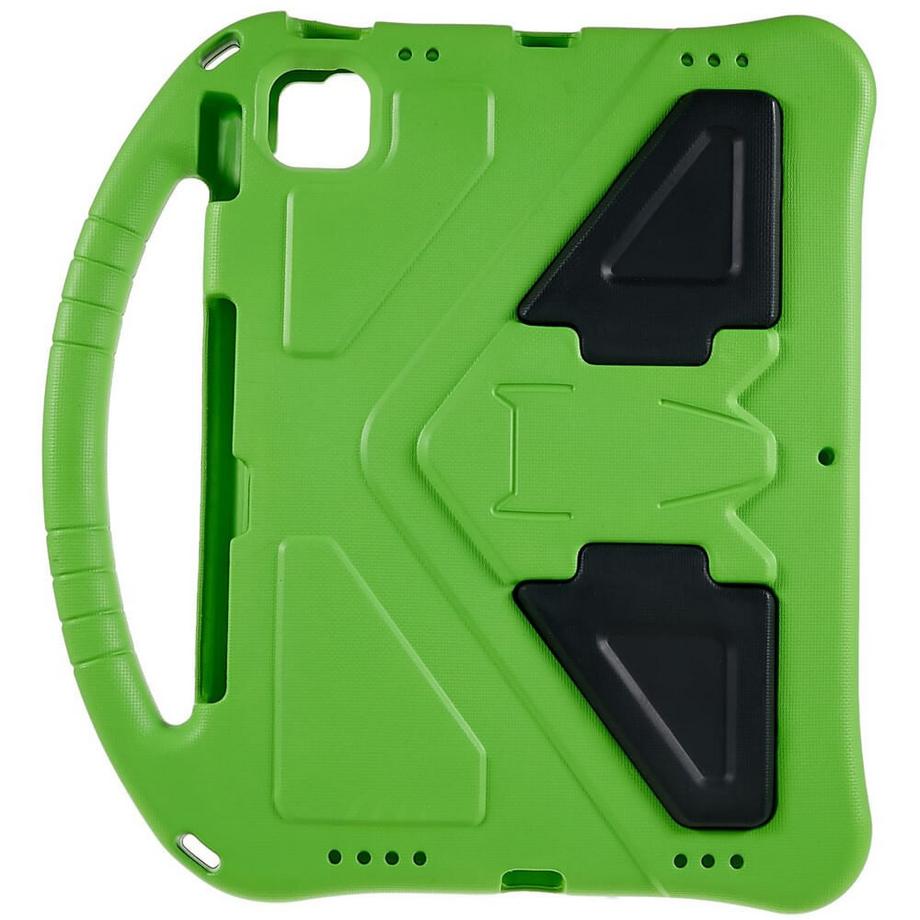 Cover-Discount  iPad Air 11 - Schutzhülle mit Tragegriff und Standfunktion 