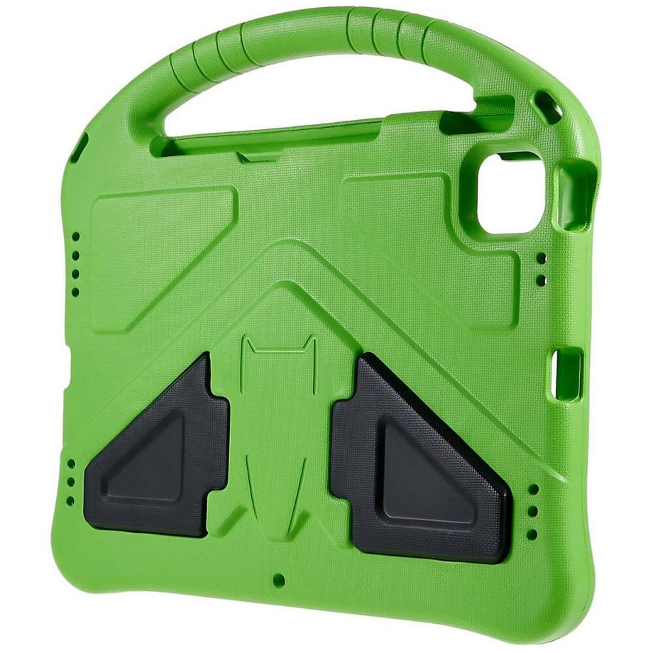 Cover-Discount  iPad Air 11 - Schutzhülle mit Tragegriff und Standfunktion 