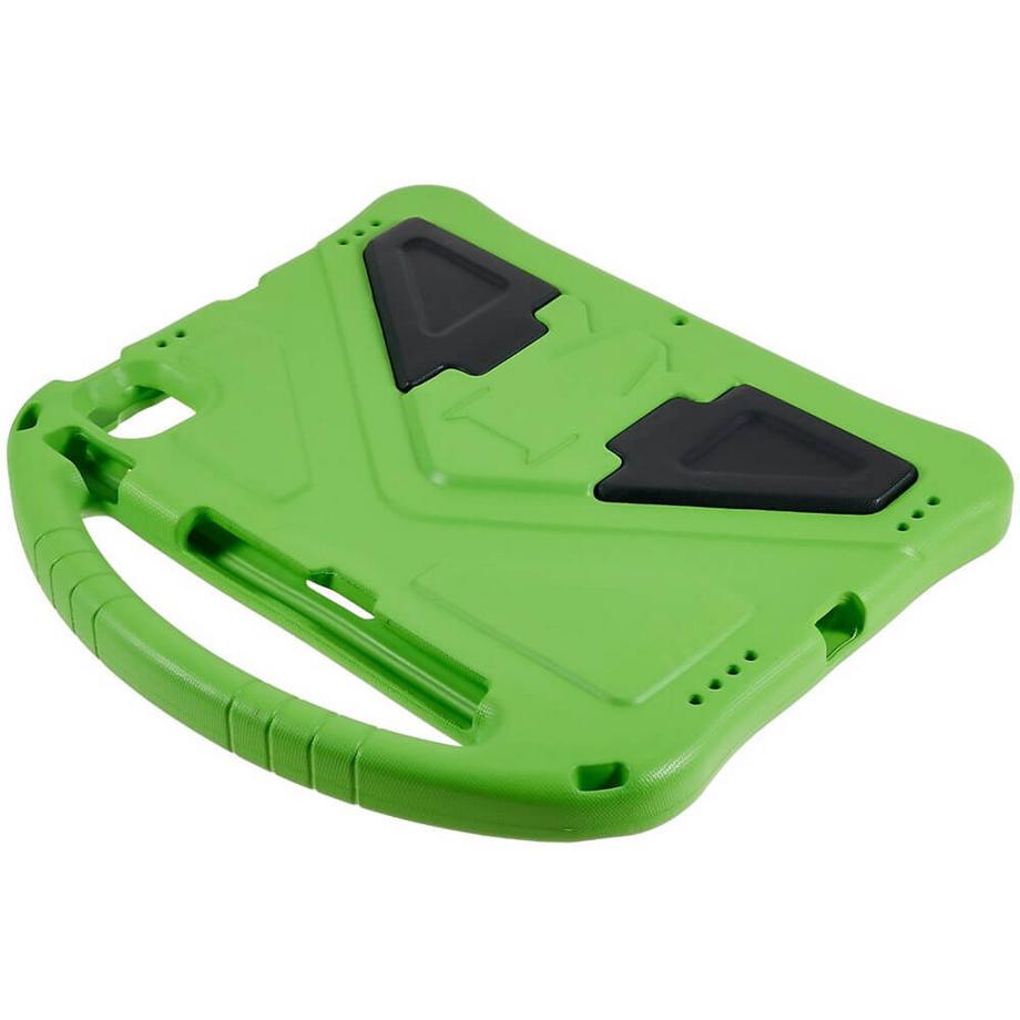 Cover-Discount  iPad Air 11 - Schutzhülle mit Tragegriff und Standfunktion 