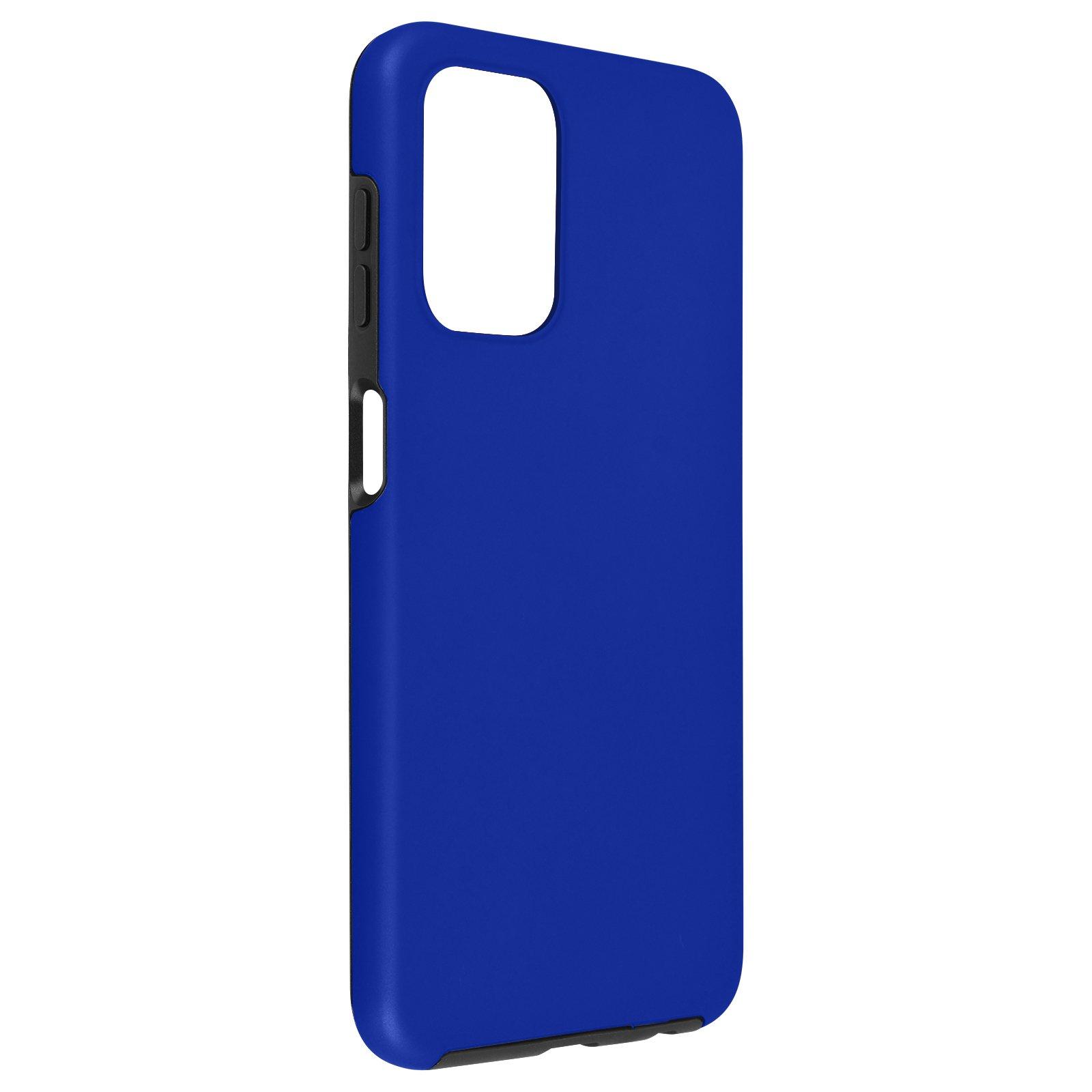 Avizar  Full Case Samsung Galaxy A13 4G Blau 