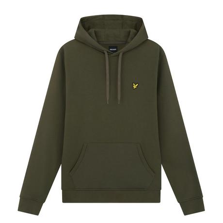 LYLE & SCOTT  Sweat à capuche 