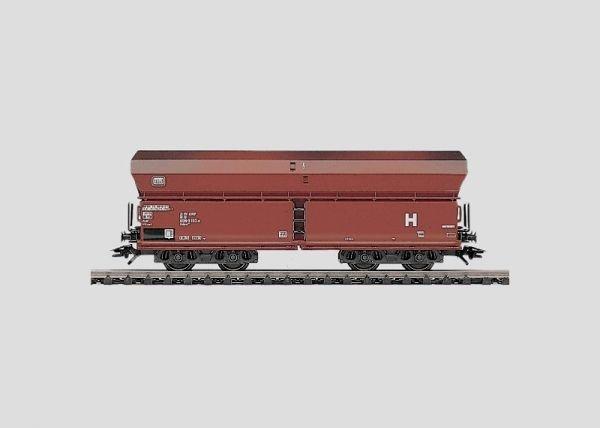 Image of Märklin Selbstentladewagen Braun