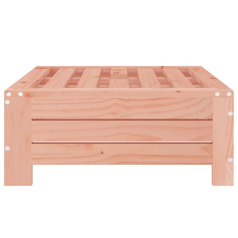 VidaXL Verkleidung für sonnenschirmständer holz  