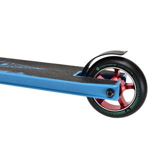 streetsurfing  Trottinette Freestyle Torpedo Firestarter 