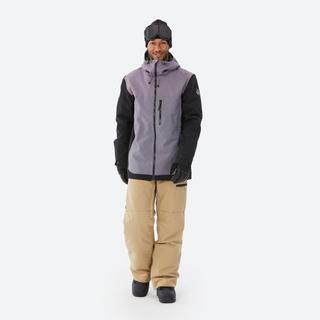 DREAMSCAPE  Snowboardjacke  ZIPROTEC kompatibel - SNB 500 