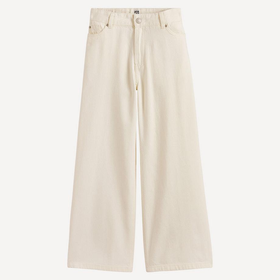 La Redoute Collections  Pantalon large 