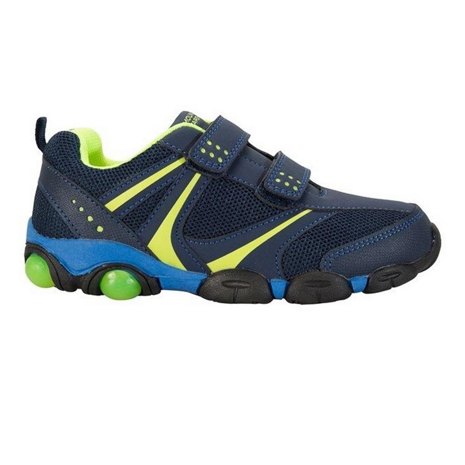 Mountain Warehouse Sneaker Luminose  
