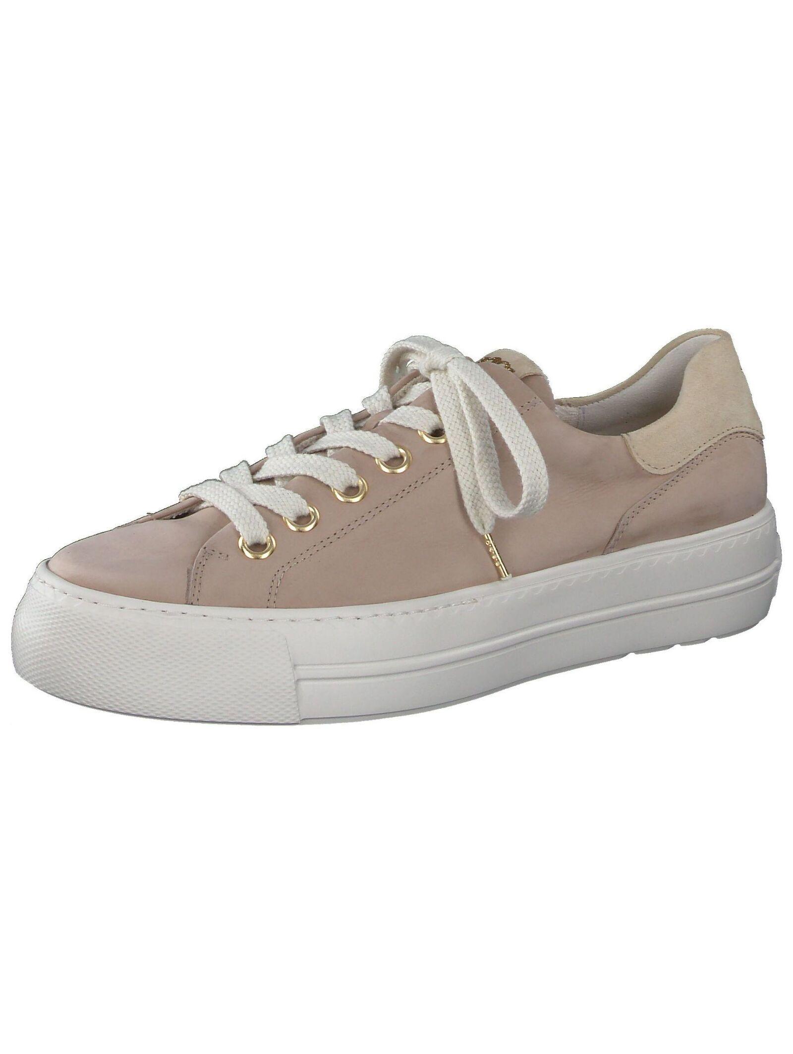 Image of Sneaker 5320 Unisex Beige 42