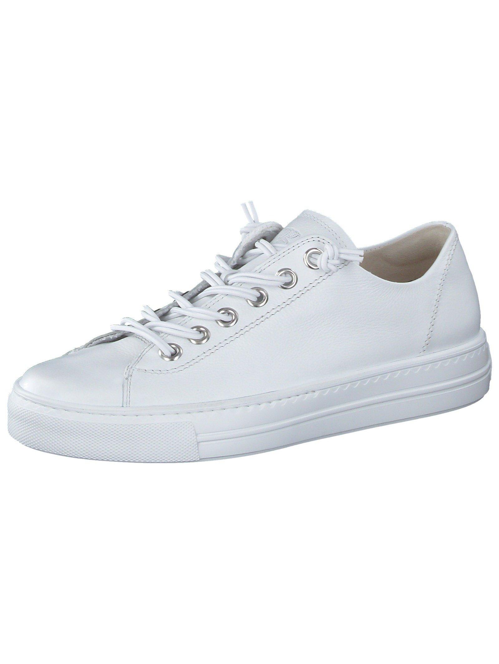Image of Sneaker 4081 Damen Weiss 41