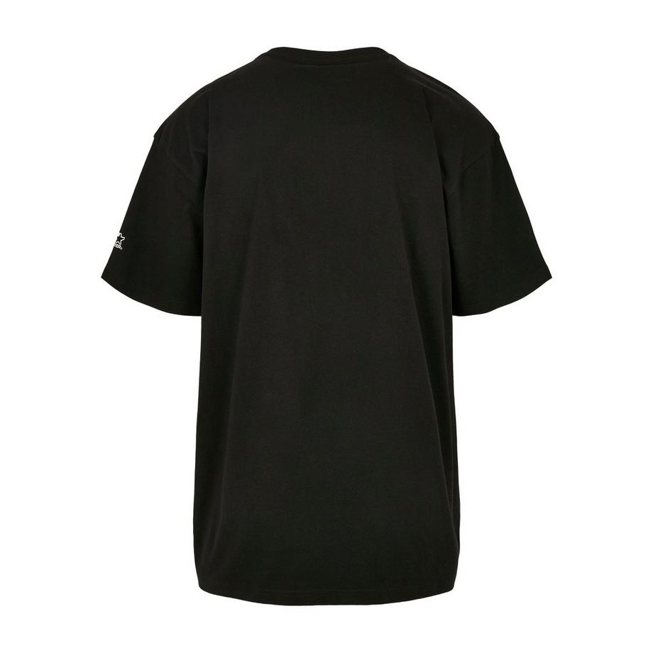 URBAN CLASSICS Starter New York T-Shirt  