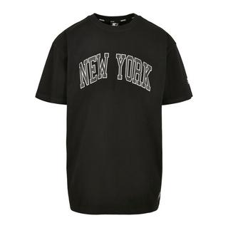 URBAN CLASSICS  T-Shirt starter new york 