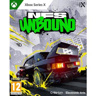 ELECTRONIC ARTS  Need for Speed: Unbound 