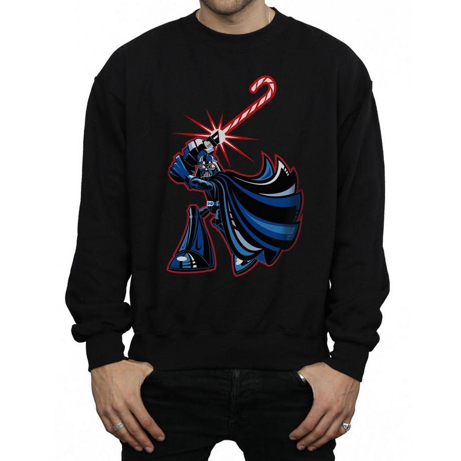 STAR WARS Sweat Candy Cane  