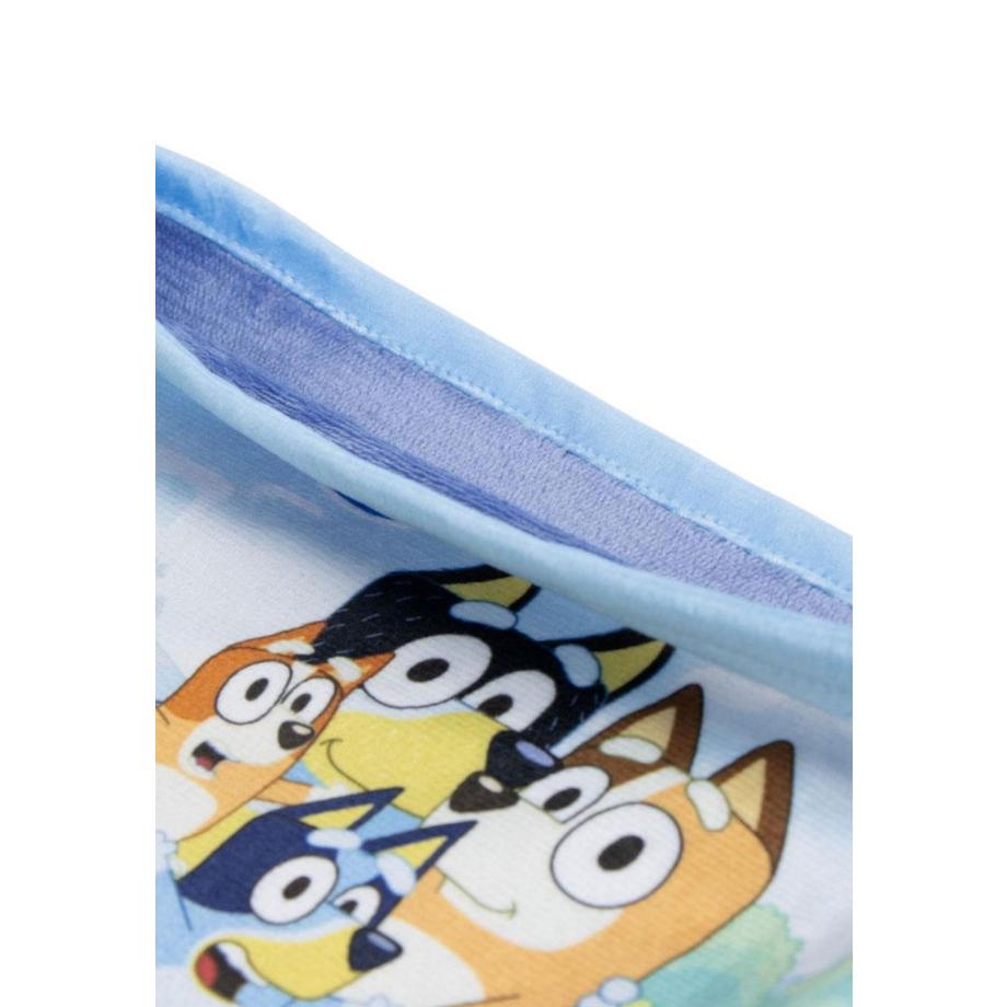 Disney  Tour de cou Bluey avec imprimé personnages 
