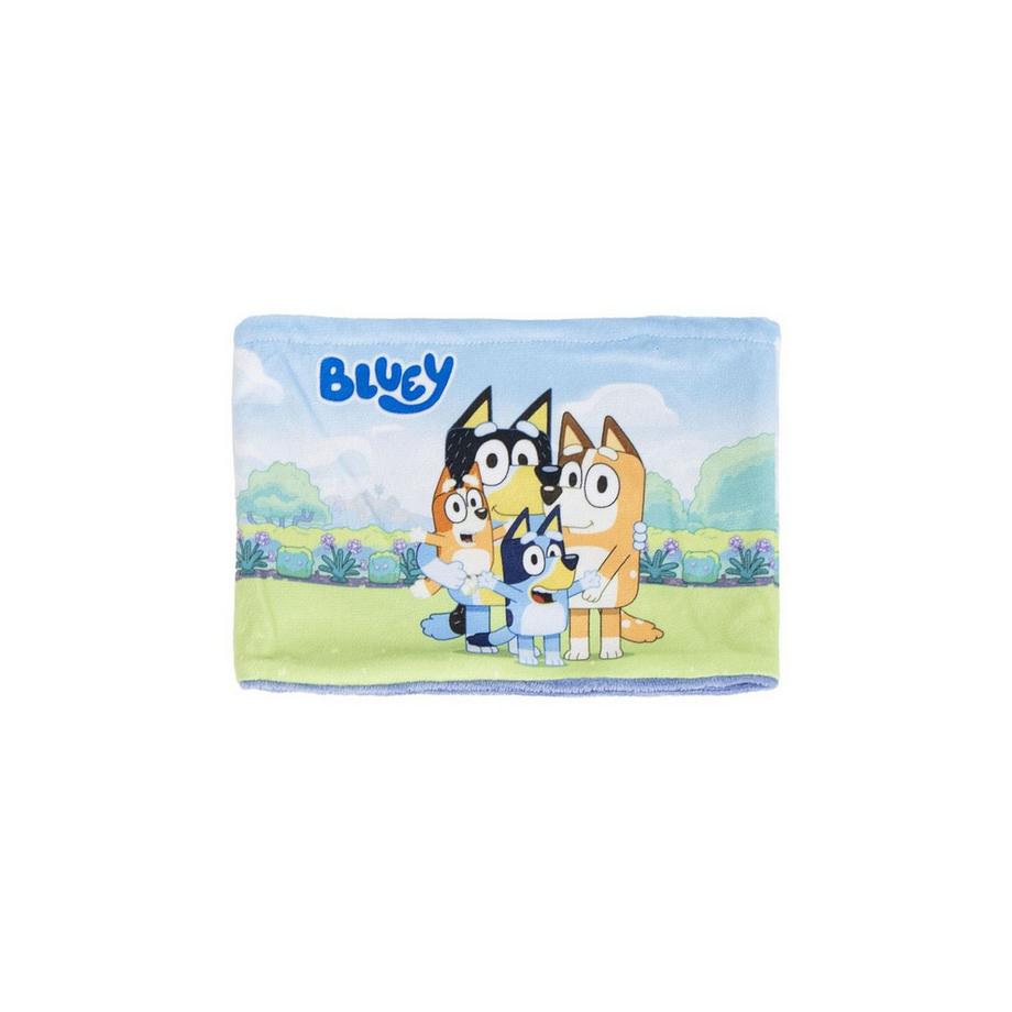Disney  Tour de cou Bluey avec imprimé personnages 