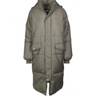 URBAN CLASSICS  parka daen urban classic oversize coat 