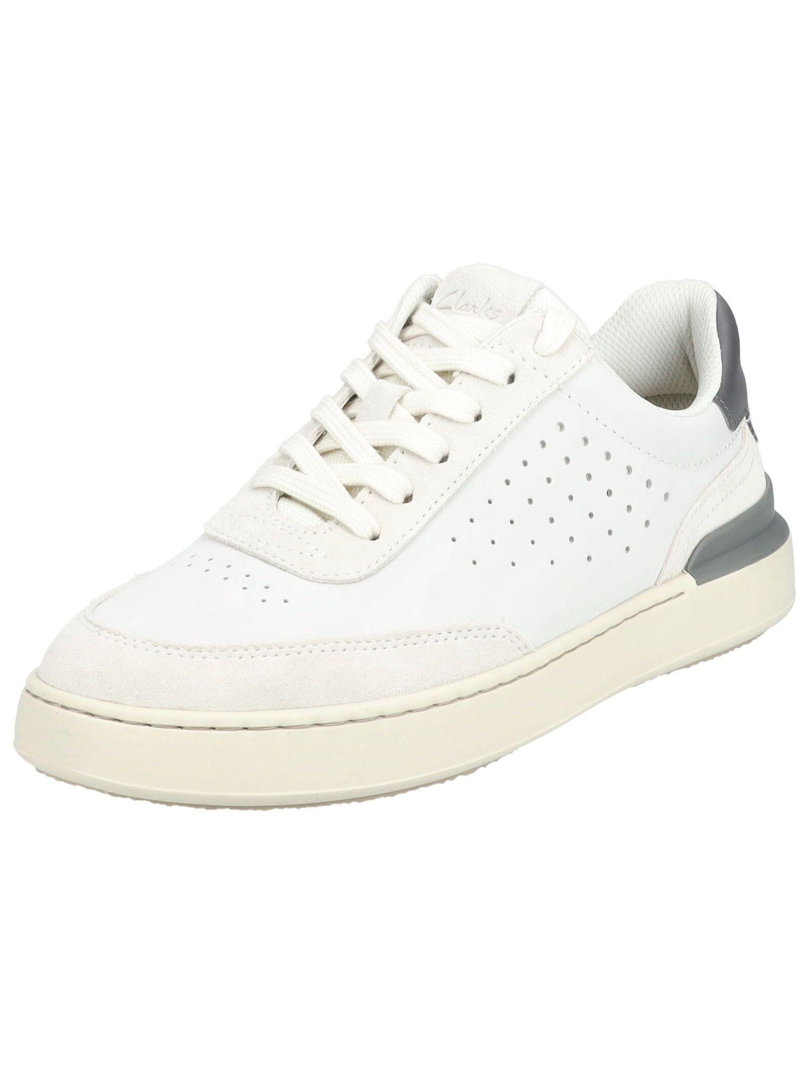 Image of Sneaker 26176726 Herren Weiss 44.5