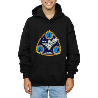 Nasa  Spacelab Life Science Kapuzenpullover 